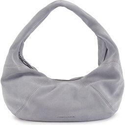 LES VISIONNAIRES Greta Icon Shoulder Bag Leather 43 cm  Variant 1