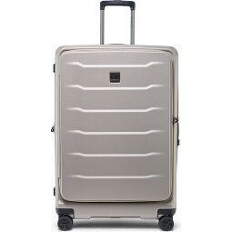 Stratic Phoenix 4 wheels Trolley M 65 cm Expandable  Variant 2