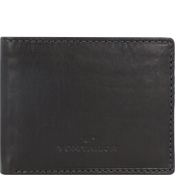 Tom Tailor Lary wallet leather 12 cm  Variant 1