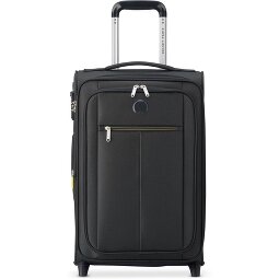 Delsey Paris Pin Up 6 4 wheels Cabin trolley 55 cm  Variant 2