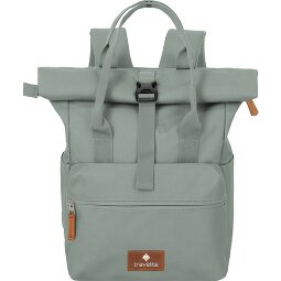Travelite Basics Daypack 37 cm Laptop compartment  Variant 2