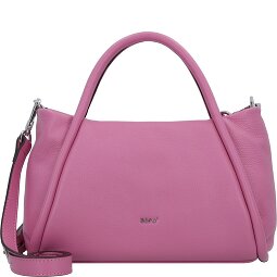 abro Willow Handbag Leather 26.5 cm  Variant 3