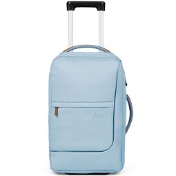 Satch Flow 2 wheels Cabin trolley S 54 cm  Variant 2