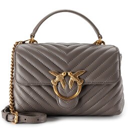 PINKO Love Lady Handbag Leather 21 cm  Variant 3 PINKO Love Lady Handbag Leather 21 cm  Variant 3