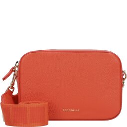 Coccinelle Tebe shoulder bag leather 18 cm  Variant 3
