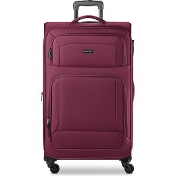 Smartbox Edition 04 4 wheels Trolley 78 cm Expandable  Variant 3