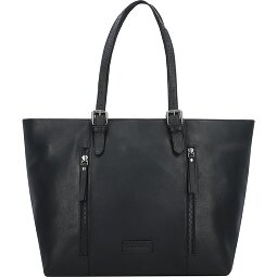 Jack Kinsky Montreal Shoulder Bag Leather 34 cm  Variant 4