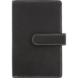 Jack Kinsky Baltimore 818 wallet RFID leather 15 cm  Variant 1