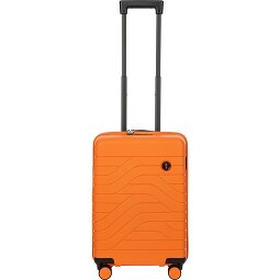 Bric's BY Ulisse 4 Roll Cabin Trolley 55 cm  Variant 5