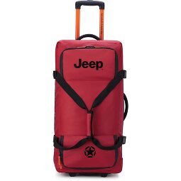 Jeep 2 wheels Travel bag 72 cm  Variant 1 Jeep 2 wheels Travel bag 72 cm  Variant 1