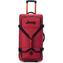 Jeep 2 wheels Travel bag 72 cm  Variant 2