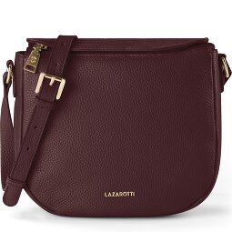 Lazarotti Bologna Leather Shoulder Bag, 25 cm  Variant 3