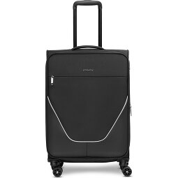 Stratic taska 4 roll trolley M 65 cm with stretch pleat  Variant 1