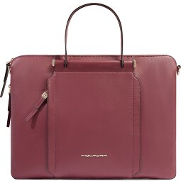 Piquadro Circle briefcase leather 43 cm laptop compartment  Variant 2
