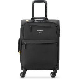 Delsey Paris Maubert 2.0 4 wheels Cabin trolley 55 cm with expansion pleat  Variant 2