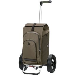 Andersen Shopper Tura Shopper Shopping Trolley 67 cm  Variant 2