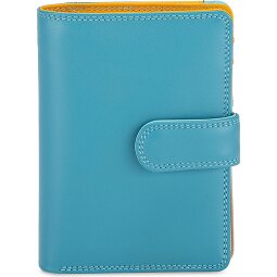 Mywalit Medium Snap Wallet wallet leather 13 cm  Variant 4