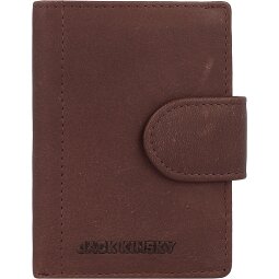 Jack Kinsky Aruba 500 Wallet RFID protection Leather 7.5 cm  Variant 2