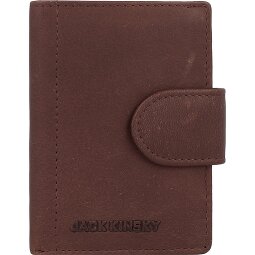 Jack Kinsky Aruba Wallet RFID protection Leather 7.5 cm  Variant 3
