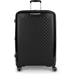 Gabol Queens 4 wheels Trolley L 75 cm with expansion pleat  Variant 3 Gabol Queens 4 wheels Trolley L 75 cm with expansion pleat  Variant 3