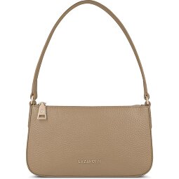 Lazarotti Bologna Leather Shoulder Bag Leather 22 cm  Variant 3