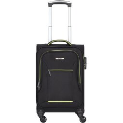 Nowi Sevilla 4 wheels Cabin trolley 55 cm  Variant 2