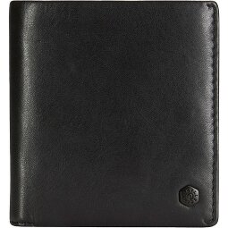 Jekyll & Hide Norwegian Wallet RFID protection Leather 9 cm  Variant 1