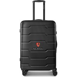 Tonino Lamborghini Bologna 4 wheels Trolley M 67 cm  Variant 1