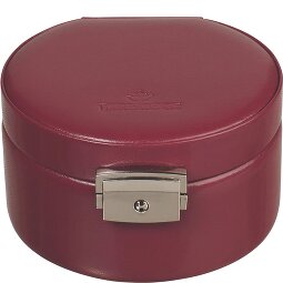 Windrose Merino Jewelry box 12 cm  Variant 1