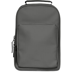 Rains Book Daypack 40 cm Laptop compartment  Variant 2 Rains Book Daypack 40 cm Laptop compartment  Variant 2