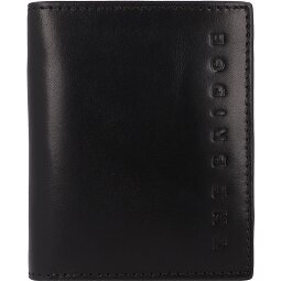 The Bridge Giacomo Wallet RFID protection Leather 8.5 cm  Variant 2