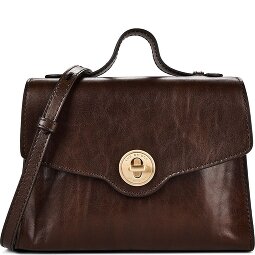 The Bridge Irene Handbag Genuine Leather 24 cm  Variant 2