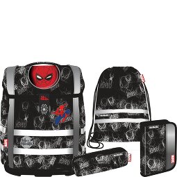 McNeill Perfecto School bag set 5-piece  Variant 6