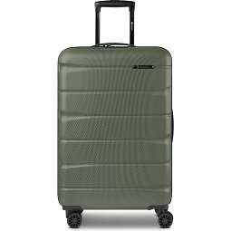 Franky Munich 4.0 4 wheels Trolley M 66 cm Expandable  Variant 5