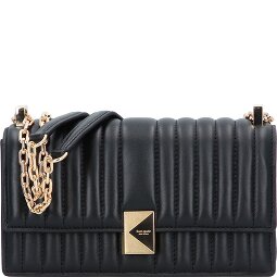 Kate Spade New York Deco Shoulder Bag Leather 19.5 cm  Variant 1