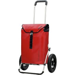 Andersen Shopper Royal Shopper Ortlieb shopping trolley 65 cm  Variant 4