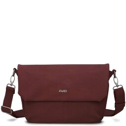Zwei Mademoiselle.M Messenger 33 cm Laptop compartment  Variant 12