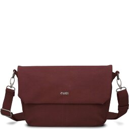 Zwei Mademoiselle.M Messenger 33 cm Laptop compartment  Variant 14