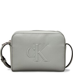 Calvin Klein Jeans Sculpted Deboss Shoulder bag 20 cm  Variant 3