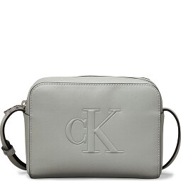 Calvin Klein Jeans Sculpted Deboss Shoulder bag 20 cm  Variant 2