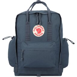 Fjällräven Kanken Outlong Daypack 40 cm Laptop compartment  Variant 4