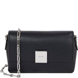 Calvin Klein CK Plaque Mini Bag Shoulder Bag 17.5 cm  Variant 2