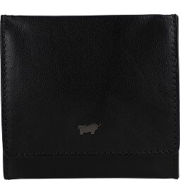 Braun Büffel Country Wallet Leather 10 cm  Variant 2