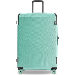 Echolac Logic Pro 4 wheels Trolley 75 cm Expandable  Variant 3