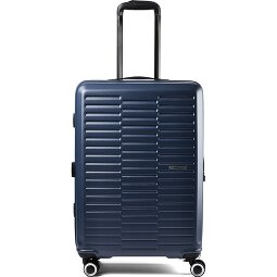 American Tourister Sunset Hills 4 wheels Trolley 64.5 cm  Variant 3