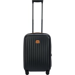 Bric's Taormina 4 wheels Trolley S 57 cm with expansion pleat  Variant 1