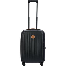 Bric's Taormina 4 wheels Trolley S 57 cm with expansion pleat  Variant 1