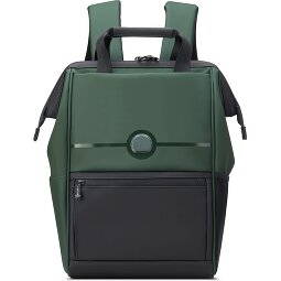 Delsey Paris Turenne Soft Daypack RFID protection 39 cm Laptop compartment  Variant 2