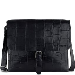 Bugatti Nevio Briefcases Messenger Leather 30 cm  Variant 2