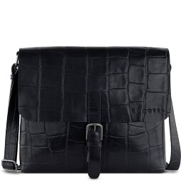Bugatti Nevio Briefcases Messenger Leather 30 cm  Variant 2
